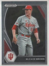 2021 Prizm Draft Baseball COMPLETE YOUR SET