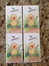 Suzy's Zoo Stickers: Hi there  4 modules 