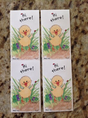 Suzy's Zoo Stickers: Hi there! (4 modules)