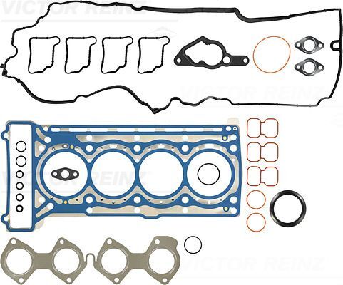 Reinz Dichtungssatz, Zylinderkopf FüR Mercedes E-KLASSE W212 A207 C207 S212-image