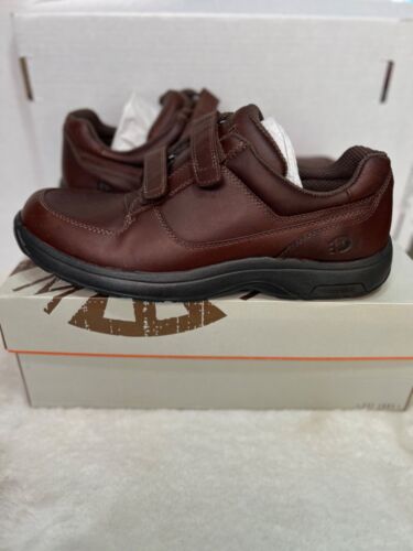 Dunham Winslow Marrón Oxford Hombre Zapato Talla 13 Estrecho