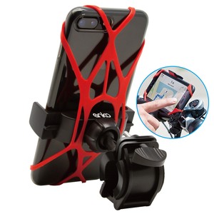 anko bicycle smartphone holder