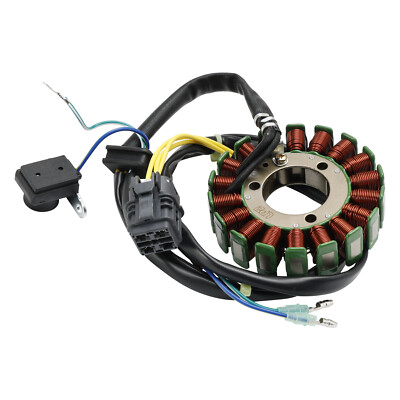 サンダーなど Stator Generator For Triton Baja 250 300 400 Outback 300 400