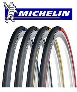 Michelin Power Pneu Velo 700x23 Pneu Velo Course Michelin Pneu - Main Image