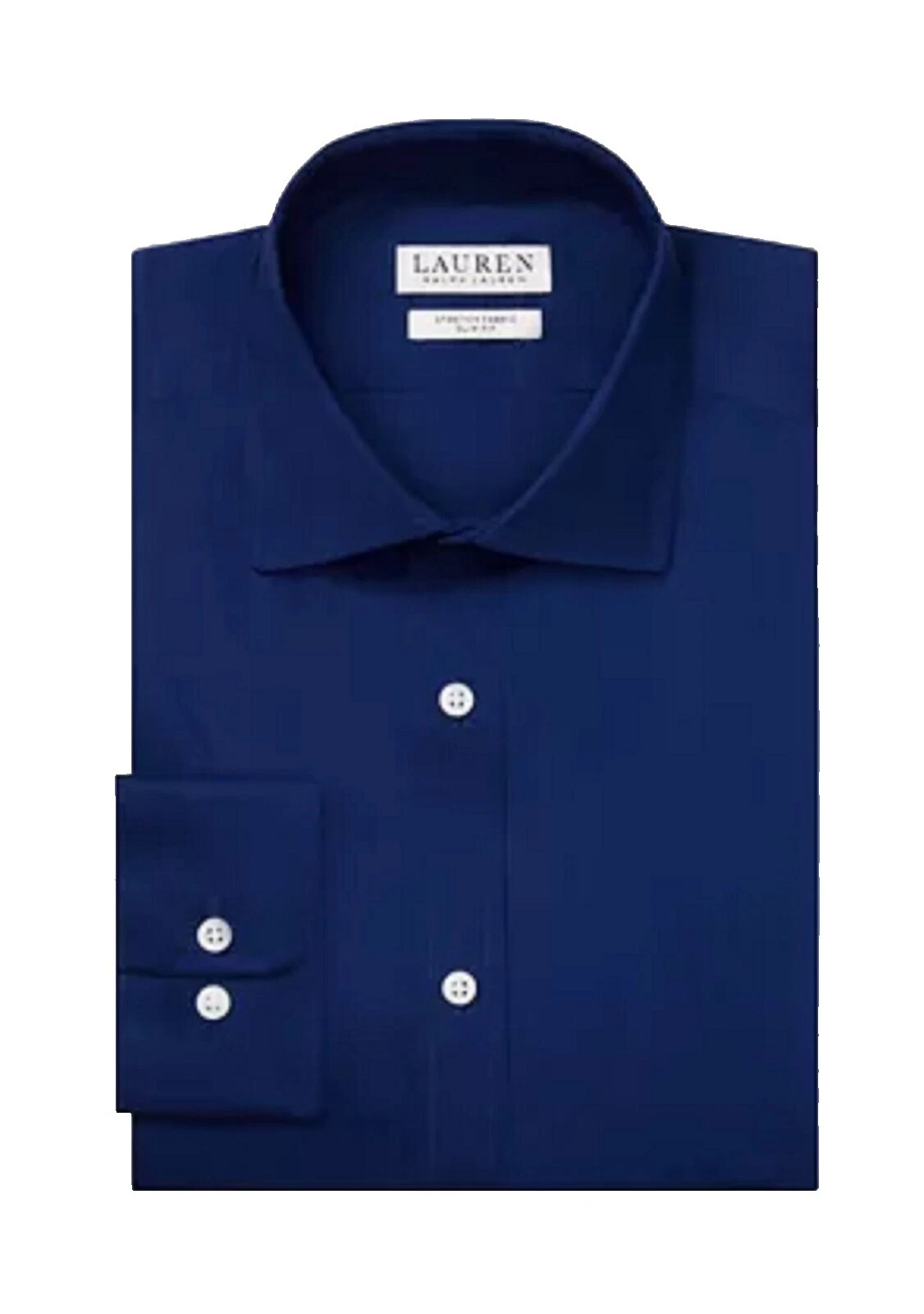 Camisas de vestir Delgado Ralph Lauren Para hombres
