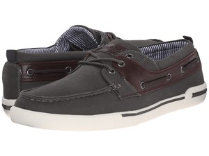 kenneth cole unlisted boat shoes