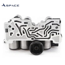 Transmission Shift Solenoid Pack For Ford Explorer 2002-up 4.0L/4.6L 5R55W 5R55S