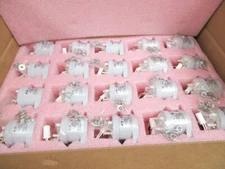 20 x TYCO ELECTRONICS KILOVAC RELAY 1-1618002-8 EV200HAANA ECONOMIZER CONTACTOR