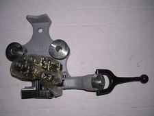 PIPE THREADING CHAIN VISE 1/8-6"  BENCH TRUCK TRAILER RIDGID 65R 811 815 11R 12R