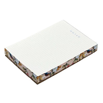 Notizblock mit Farbschnitt Eisvogel | Deutsch | 2025 | CEDON MuseumsShops