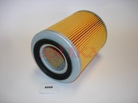 Ashika Filtereinsatz Luftfilter FüR Piaggio Quargo Pritsche/Fahrgestell Porter
