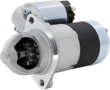 Starter for Optima, Sonata, Sorento, Santa Fe Sport, L4 2.4L, 2009-2014