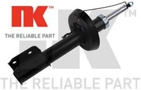 NK 653630672 StoßDäMpfer StossdäMpfer FüR Opel