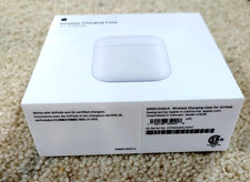 Apple Wireless Charging Case Only for AirPods MR8U2AM/A OEM Original