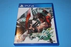 GUILTY GEAR XRD REV 2 FOR SONY PLAYSTATION 4 PS4 COMPLETE & EXCELLENT!
