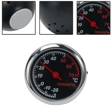 Mini Digital Auto Innenraum Thermometer Messg...