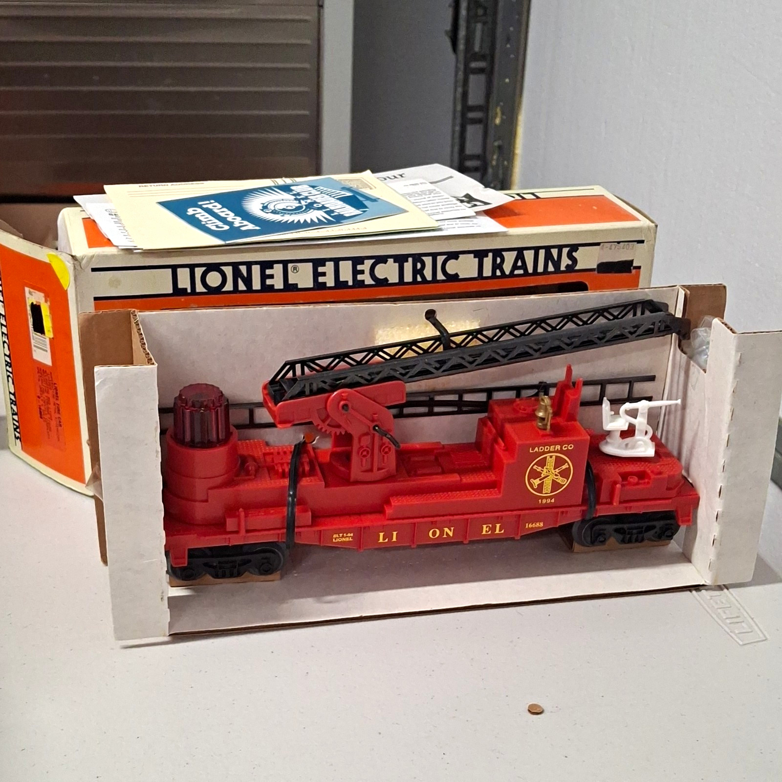 Click here to see eBay Auction