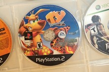 Ty Tasmanian Tiger - Sony PlayStation 2 Disc ONLY