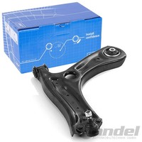 SKF Querlenker Unten Vorderachse Links Passend FüR Seat Cordoba Ibiza Skoda Fabi