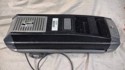 Clean Obsessed Electrolux Canister Vacuum Parts Only