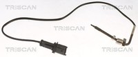 Triscan Sensor, Abgastemperatur U.A. FüR CitroËN, Fiat, Peugeot
