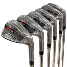 HONMA TOUR WORLD TW747P Iron Set 6pcs 5-10 Pw  RH