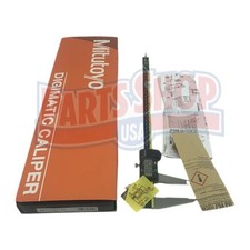 NEW Mitutoyo 500-193- 30 0-300 mm / 0-12 Absolute Digimatic Caliper Brand new US