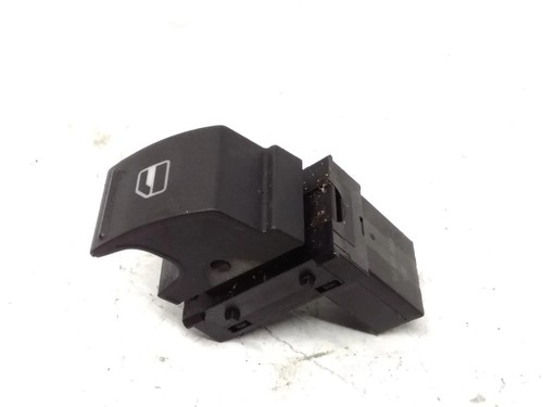 VW SHARAN 7N1, 7N2 Fensterheber Schalter Vorne links 7L69598558 1.97 28668475