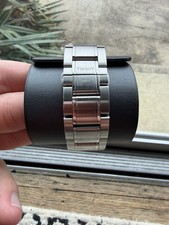 Tissot t-sport PRS 516, powermatic80 - T100.430.11.051.00 5