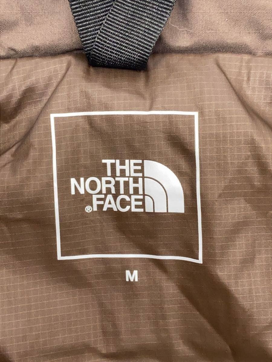 ALTRA THE NORTH FACE Altro ZI S NOOK JACKET_Zip Insunny Neck Jacket M Nylon BRW