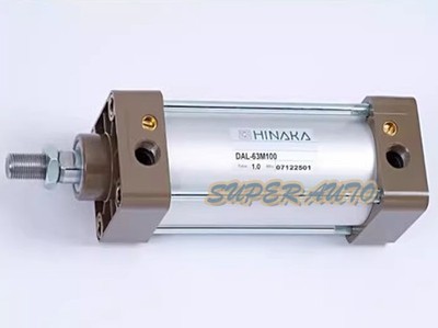 1Pc New DAL-63M100 Cylinder