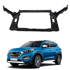 New Radiator Support For Hyundai Tucson 2010-2015 641012S000 HY1225165