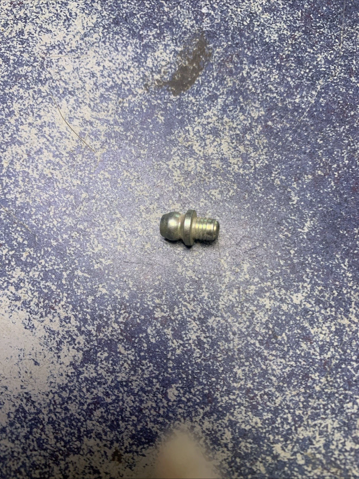 FITTING,LUBE.W/BALL CK.(10)