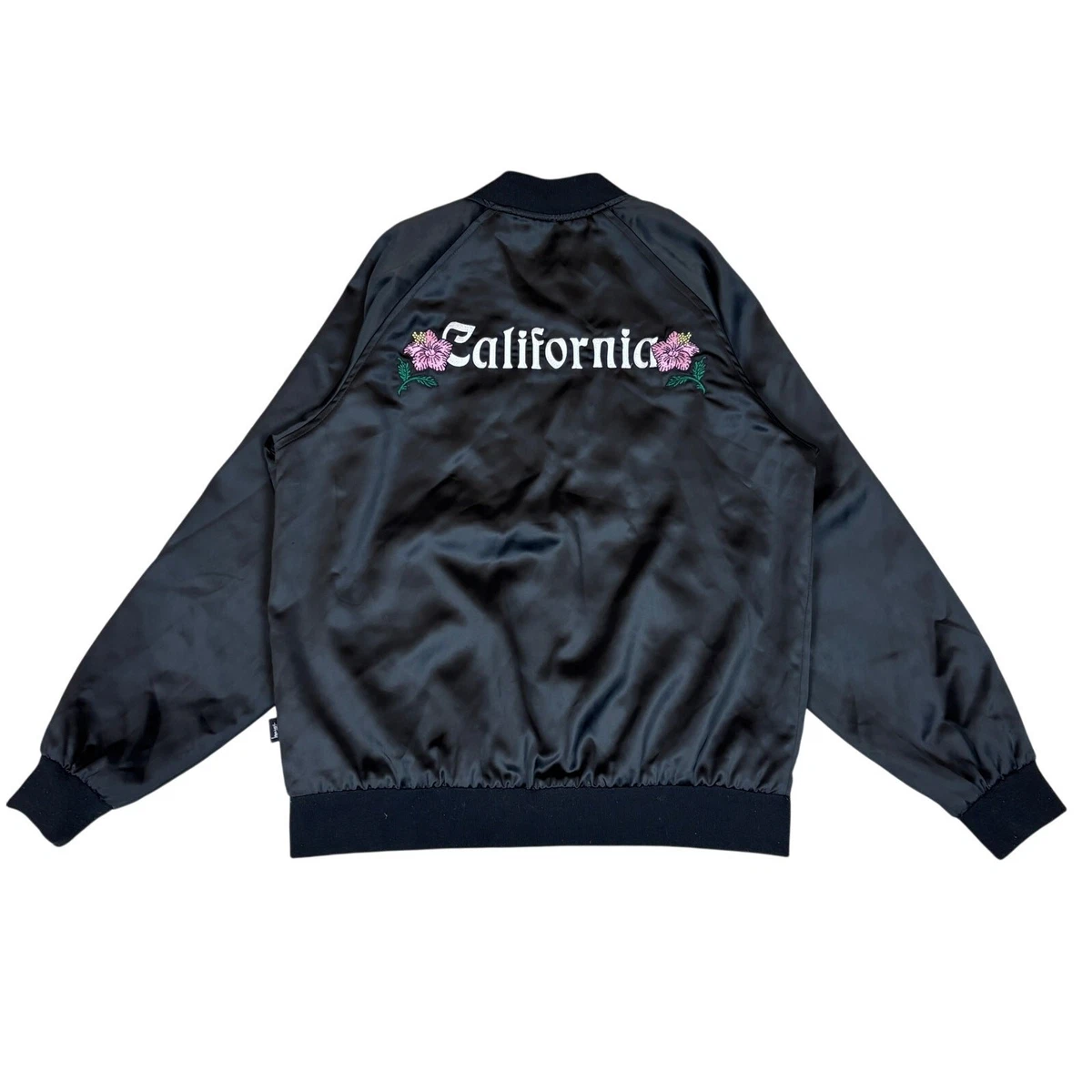 Stussy Satin Coats, Jackets & Vests for Men for Sale | Shop New