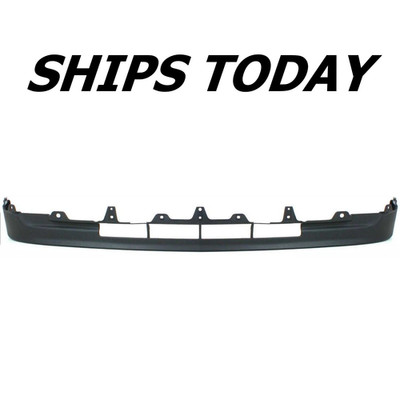 NEW Front Lower Valance For 2001-2004 Ford Excursion F-250 F-350 Super Duty