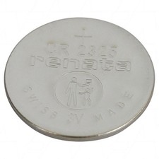 Renata CR2325(R) Specialised Lithium Battery Coin Cell