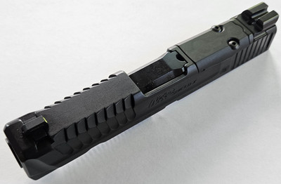 S&W M&P SHIELD X 3.6