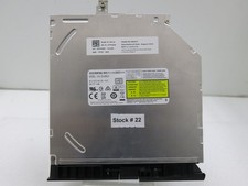 Genuine Dell Latitude 5404 5414 DVD RW SATA Optical Drive OEM