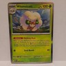 Pokémon Whimsicott 008/131 Sv: Prismatic Evolutions Stage 1 100 HP Rare Holo