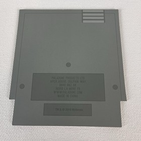 Nintendo NES Cartridge Retro 8 Count Drink Coasters Mario Donkey Kong & More