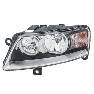 Hauptscheinwerfer links 12 V H15 Halogen HELLA für u.a. AUDI A6