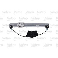 1X Fensterheber Valeo 850811 Passend FüR VW