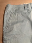 Womens Shorts Talbots Size 16P Blue Button & Zip close Pockets Belt loops New — photo 8