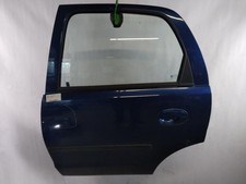 Porte arrière et accessoires Opel CORSA
