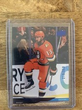 Robby Fabbri 2024-25 Upper Deck Deluxe /250  #501 Anaheim Ducks