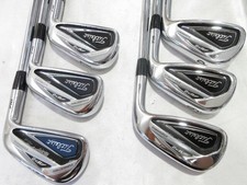 Titleist AP 2 716 Irons #5-9,Pw(6Clubs)/Dynamic Gold/Flex:X100/ Iron set