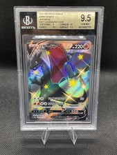 Charizard V | Shiny Star V Secret Rara | BGS 9,5/