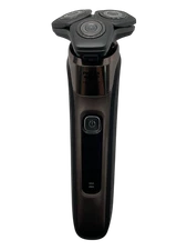 Philips Norelco 9400 Wet/Dry Shaver, S9502/83, SenseIQ, Silver
