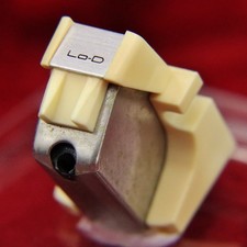 Hitachi Lo-D MT-23 MM Stereo Cartridge Tested No Stylus Vintage Japan