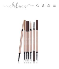 Jane Iredale Ultra Fine Retractable Brow Pencil  Available In 5 Shades. 